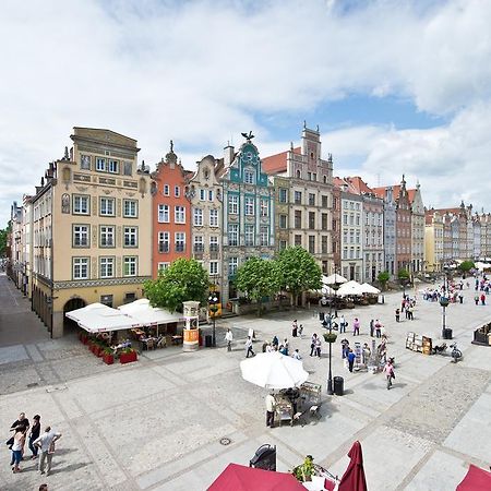 Yourapart Gdansk Starowka Apartment Cameră foto